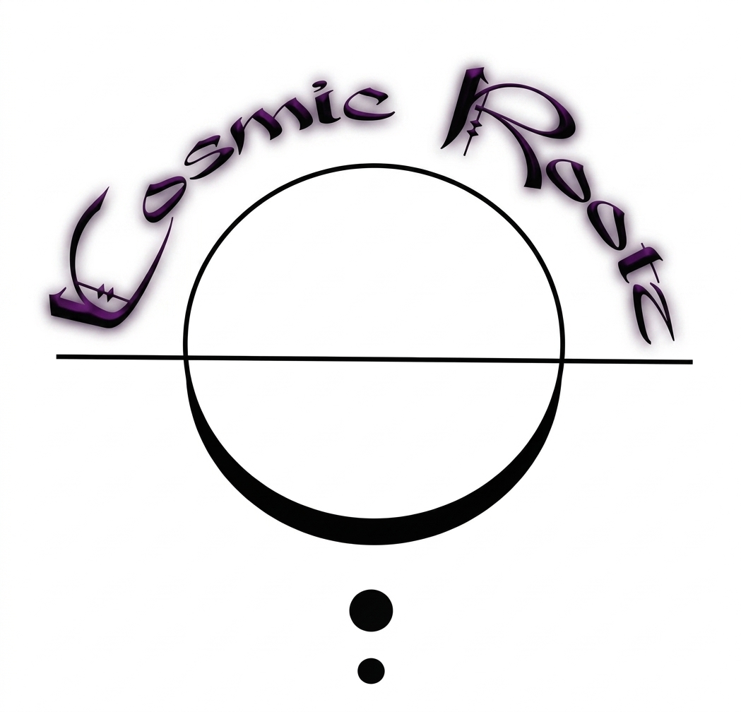 Cosmic Rootz